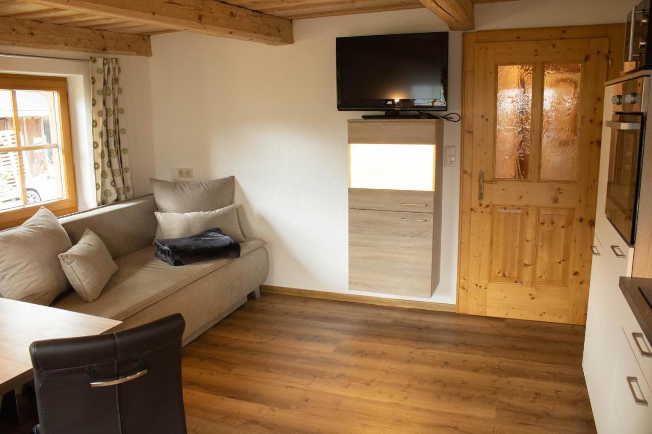 Ferienwohnungen Zinzlerbauer Uttendorf Extérieur photo