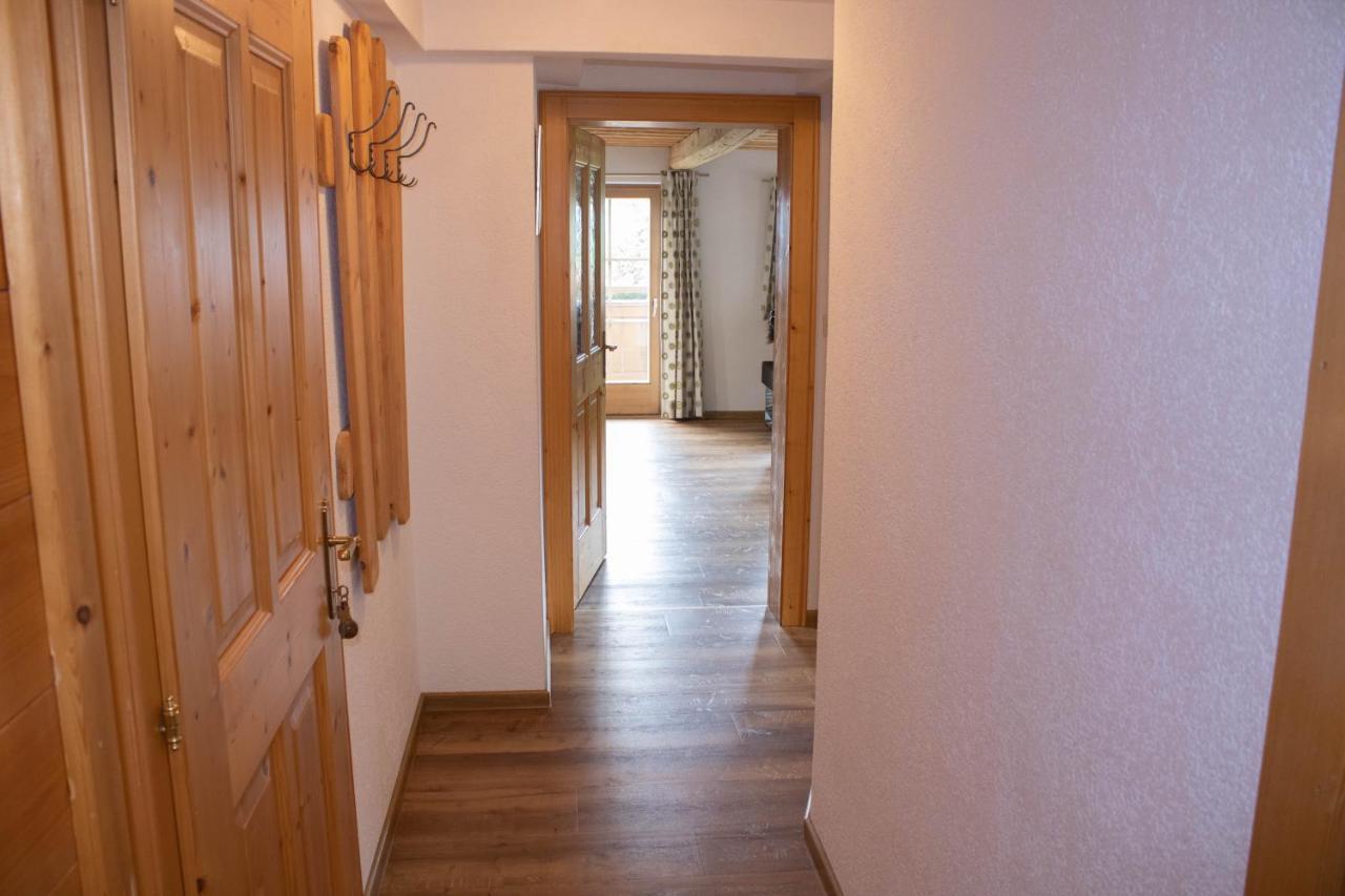 Ferienwohnungen Zinzlerbauer Uttendorf Extérieur photo