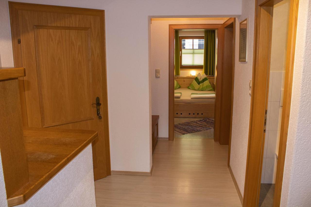 Ferienwohnungen Zinzlerbauer Uttendorf Extérieur photo