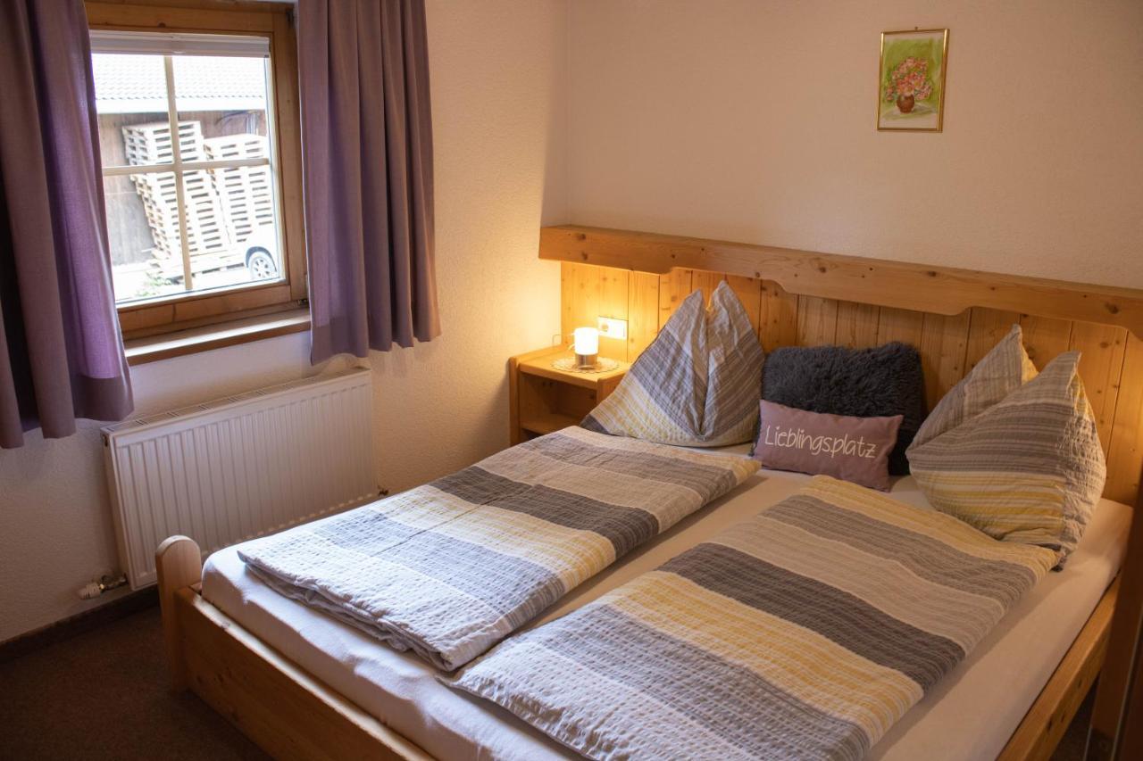 Ferienwohnungen Zinzlerbauer Uttendorf Extérieur photo