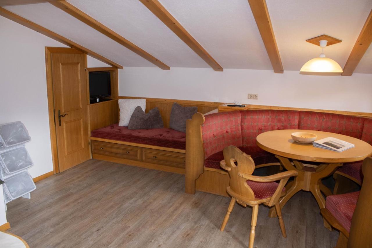 Ferienwohnungen Zinzlerbauer Uttendorf Extérieur photo