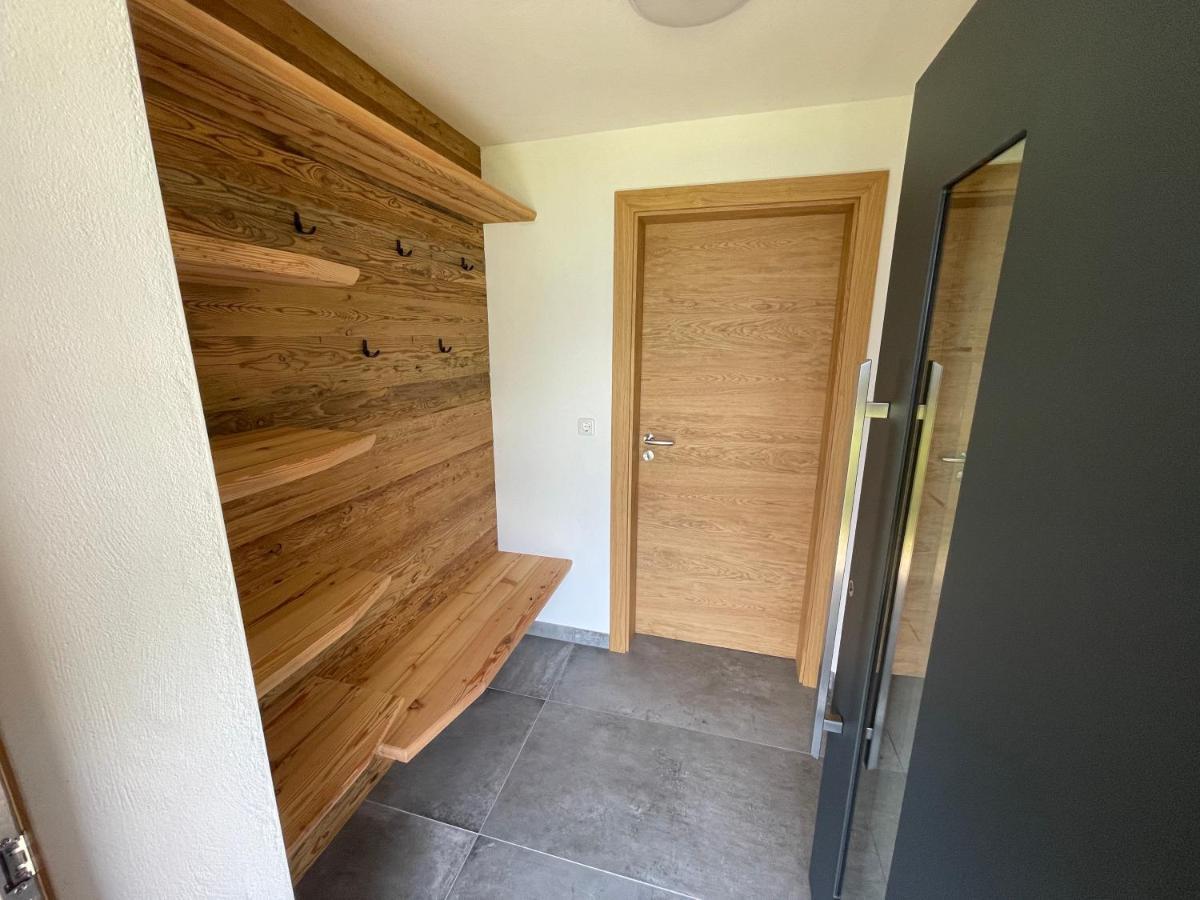 Ferienwohnungen Zinzlerbauer Uttendorf Extérieur photo