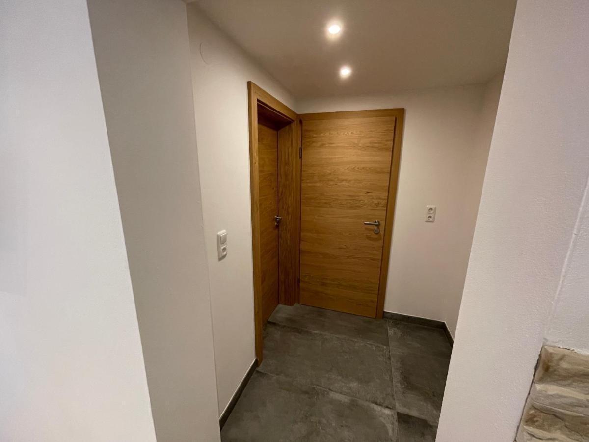 Ferienwohnungen Zinzlerbauer Uttendorf Extérieur photo