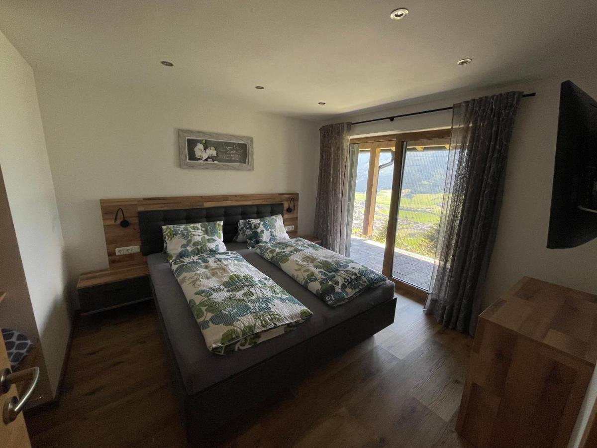 Ferienwohnungen Zinzlerbauer Uttendorf Extérieur photo