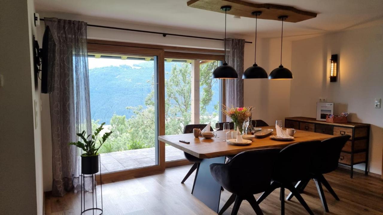 Ferienwohnungen Zinzlerbauer Uttendorf Extérieur photo