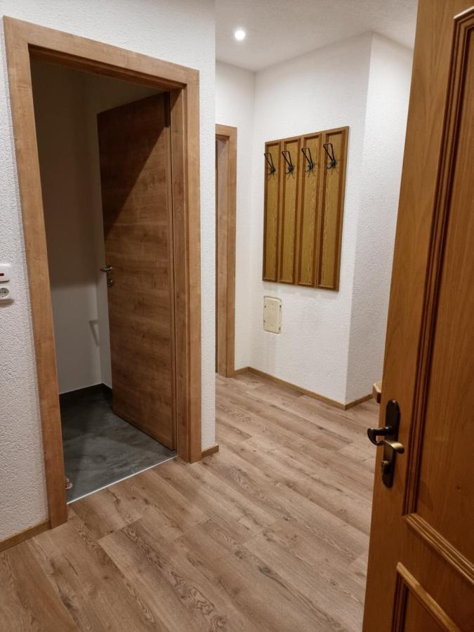 Ferienwohnungen Zinzlerbauer Uttendorf Extérieur photo