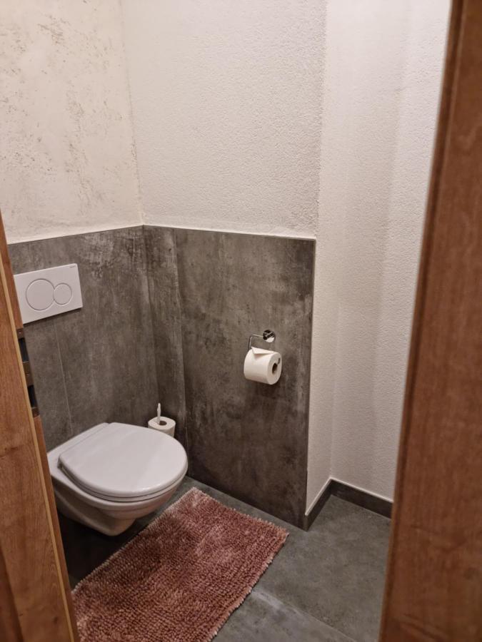 Ferienwohnungen Zinzlerbauer Uttendorf Extérieur photo
