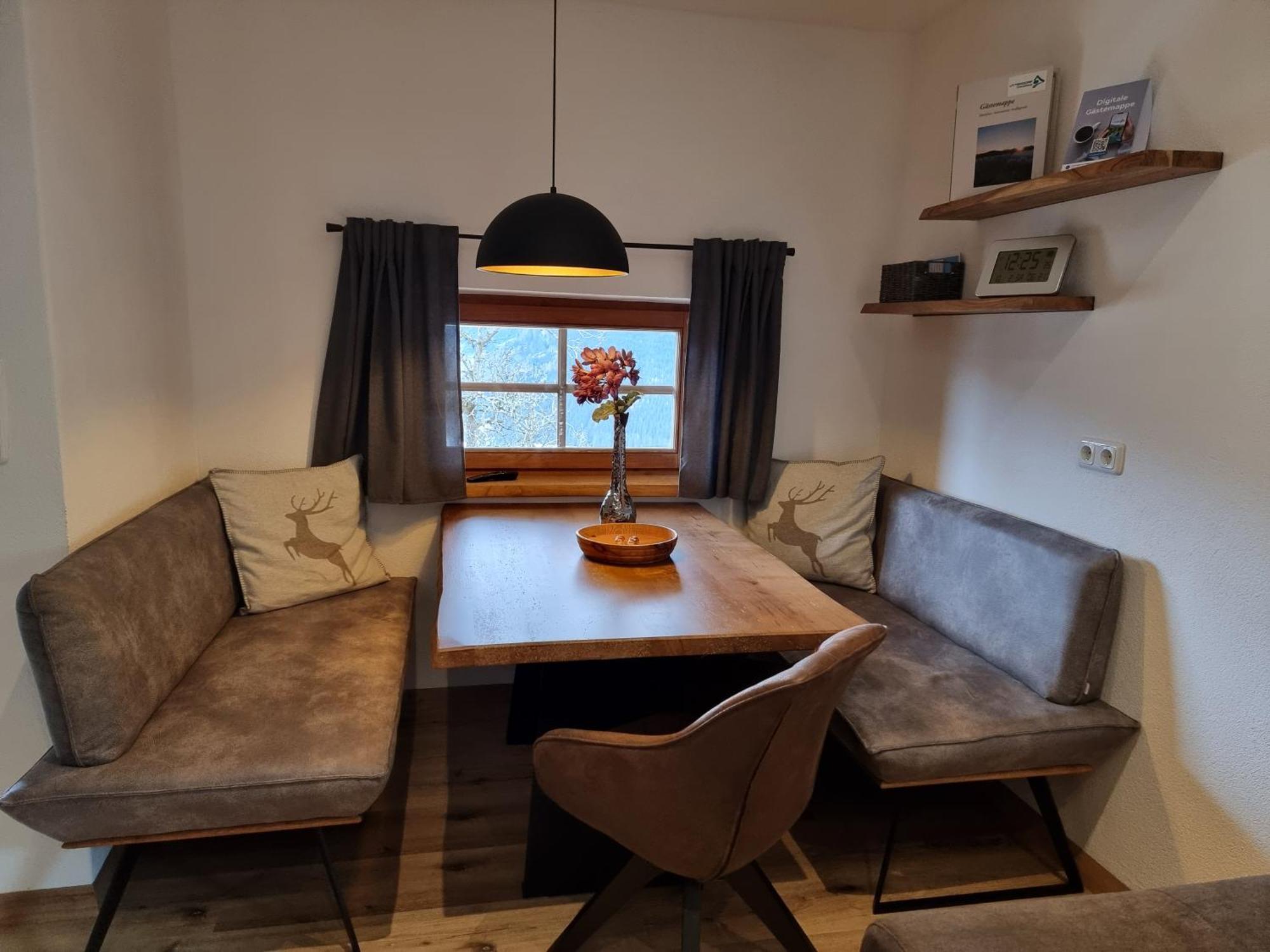 Ferienwohnungen Zinzlerbauer Uttendorf Extérieur photo