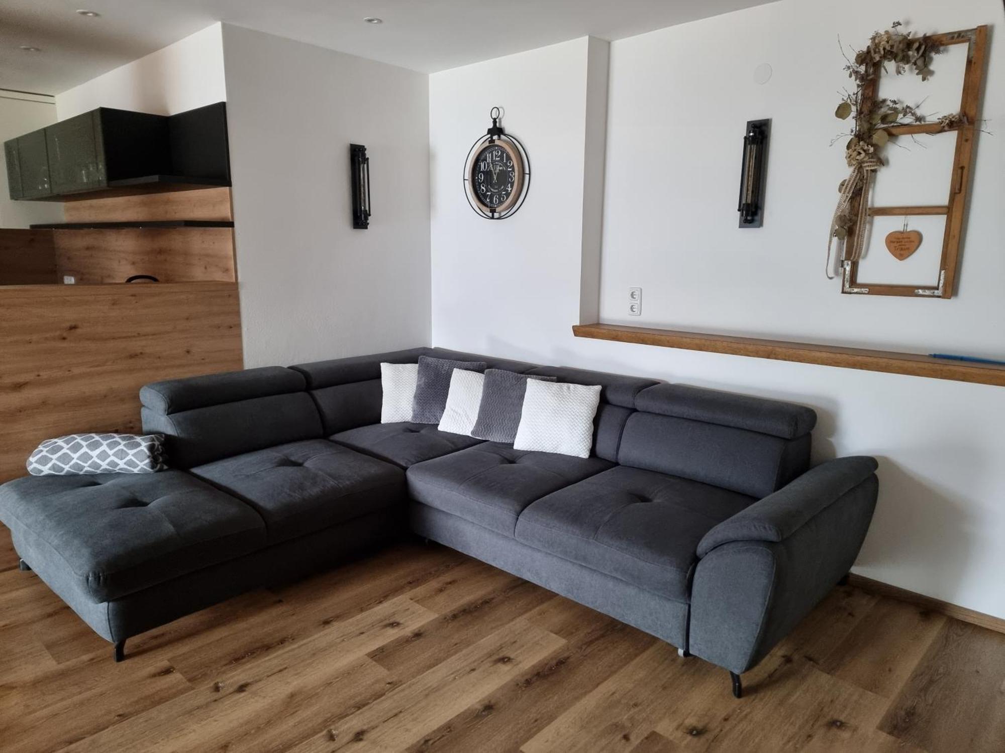 Ferienwohnungen Zinzlerbauer Uttendorf Extérieur photo