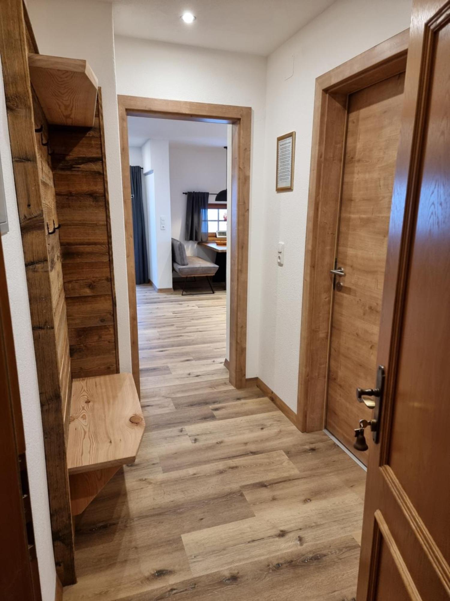Ferienwohnungen Zinzlerbauer Uttendorf Extérieur photo