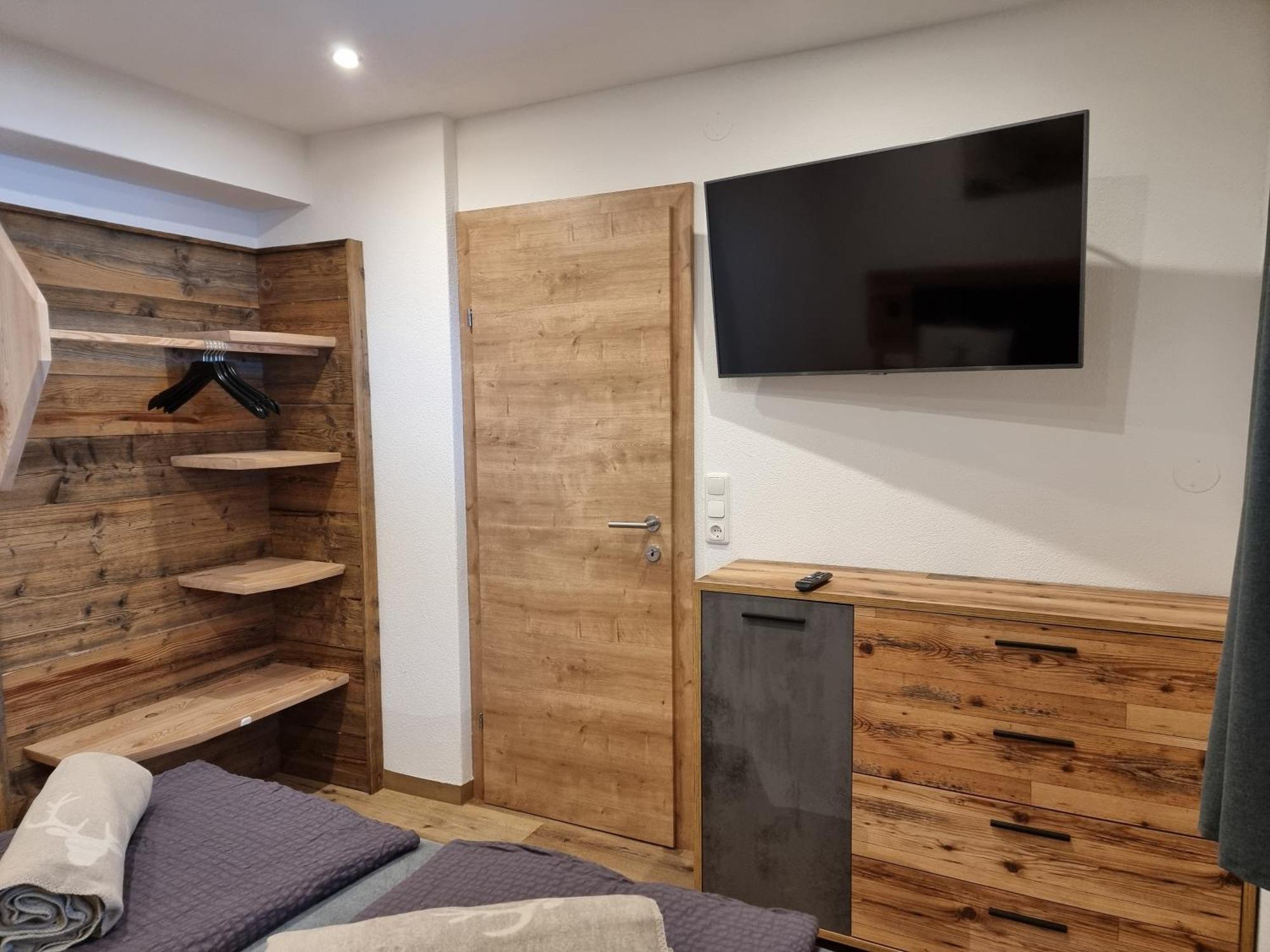 Ferienwohnungen Zinzlerbauer Uttendorf Extérieur photo